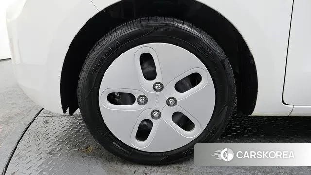 Kia The New Ray id 3621138 из Кореи 15