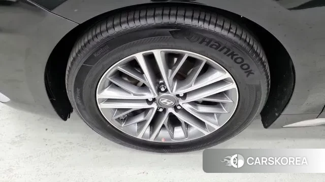 Hyundai Grandeur IG id 3602270 из Кореи 13