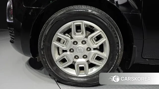 Hyundai Staria id 3431805 из Кореи 15