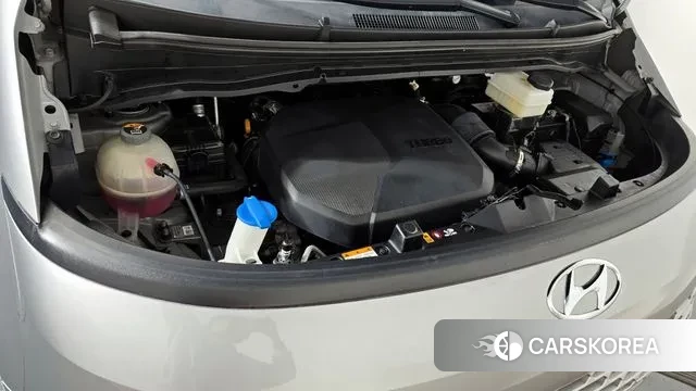 Hyundai Staria id 3508934 из Кореи 15