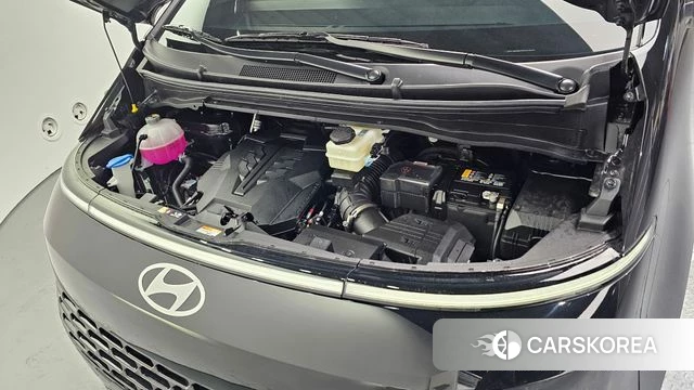 Hyundai Staria id 3817153 из Кореи 15