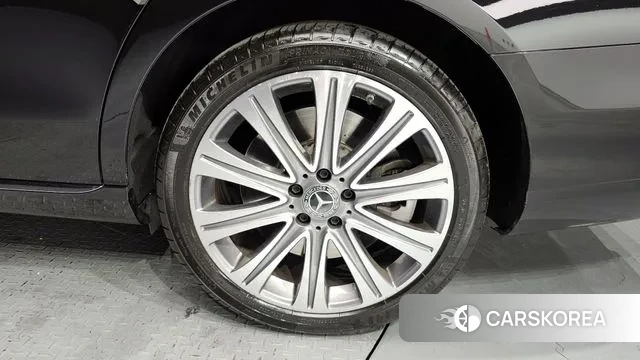 Mercedes-Benz E-Class W213 id 3721901 из Кореи 15