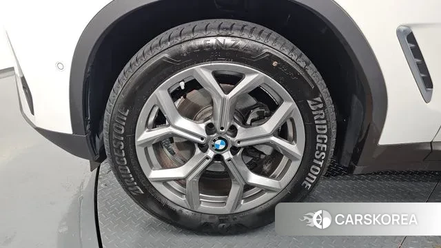 BMW X4 (G02) id 3031654 из Кореи 15