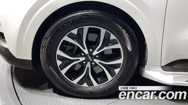 Kia Carnival 4th generation id 2627675 из Кореи 15