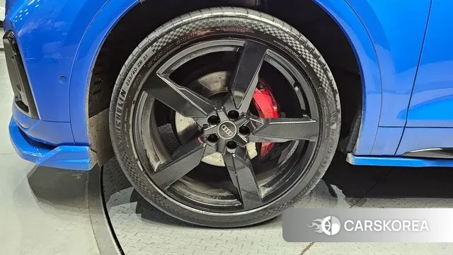 Audi SQ5 (FY) id 3497003 из Кореи 15