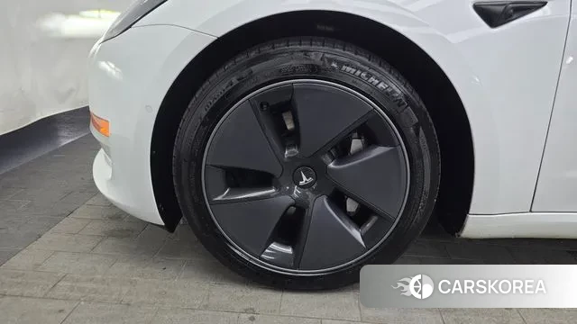 Tesla Model 3 id 3616138 из Кореи 15