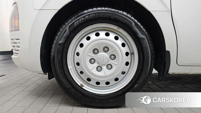 Hyundai Staria id 4758532 из Кореи 25