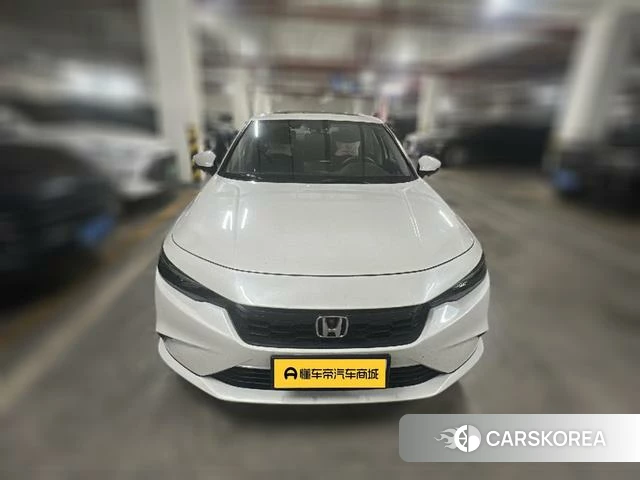 Honda Style 2022 Белый из Китая, фото 5