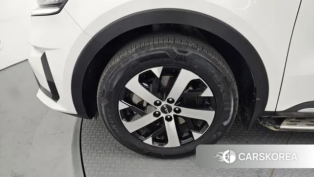 Kia Sorento 4th Generation id 3427974 из Кореи 15