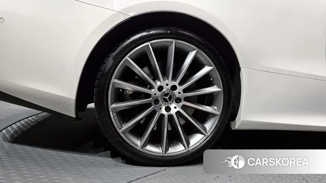 Mercedes-Benz E-Class W213 id 3703450 из Кореи 15