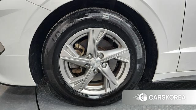 Hyundai Sonata (DN8) id 3923395 из Кореи 15