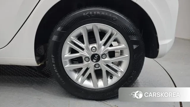 Kia Morning Urban (JA) id 3556826 из Кореи 15