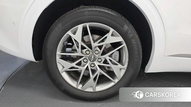 Genesis GV70 id 3793762 из Кореи 15