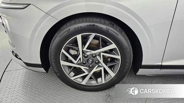 Hyundai Grandeur (GN7) id 4408286 из Кореи 15
