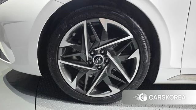 Hyundai The New Grandeur IG id 3915505 из Кореи 15