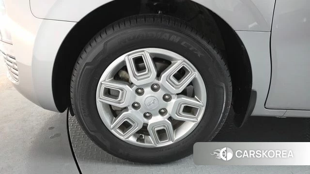 Hyundai Staria id 3826525 из Кореи 15