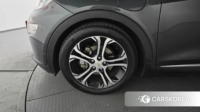 Chevrolet (GM Daewoo) Bolt EV id 3829220 из Кореи 15