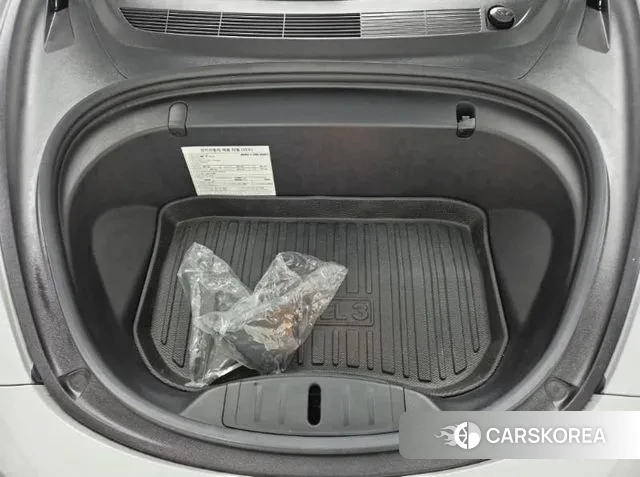 Tesla Model 3 id 3713486 из Кореи 14