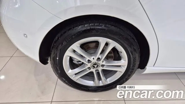 Mercedes-Benz A-Class W177 id 2943149 из Кореи 15