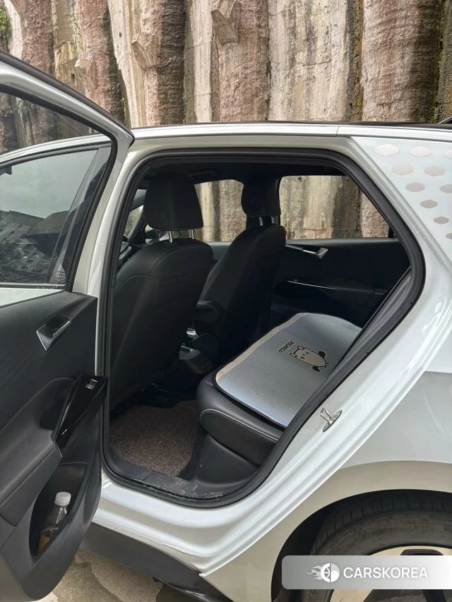 Volkswagen ID.3 2024 Белый из Китая, фото 5