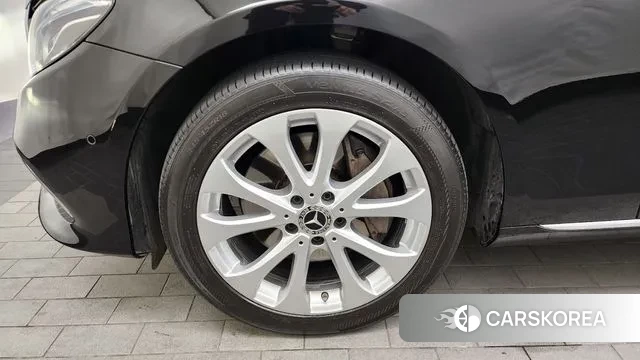 Mercedes-Benz E-Class W213 id 3480410 из Кореи 15