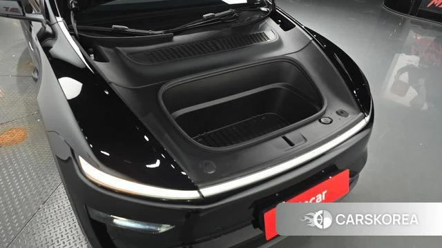 Tesla Model Y id 4634981 из Кореи 27