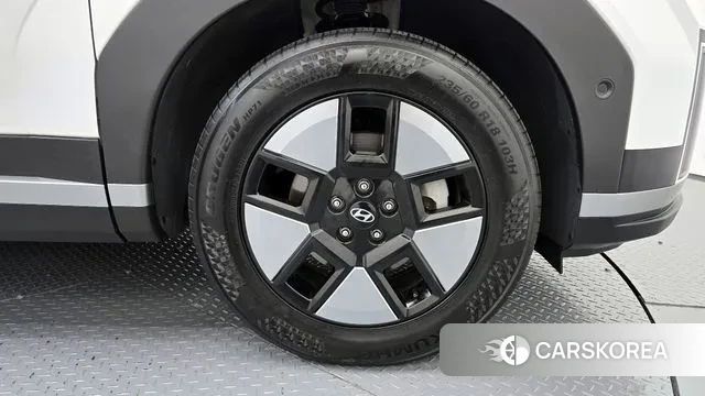 Hyundai Santa Fe (MX5) id 3400241 из Кореи 15