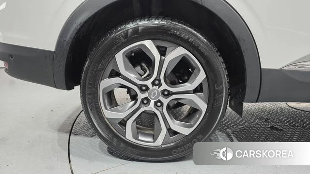 Renault Korea (Samsung) XM3 id 3916635 из Кореи 15