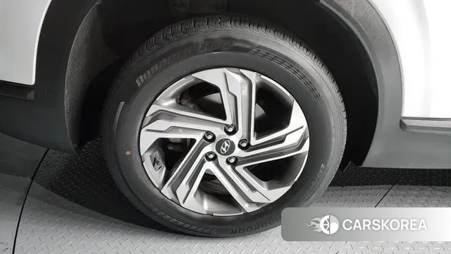 Hyundai The New Santa Fe id 3640600 из Кореи 15