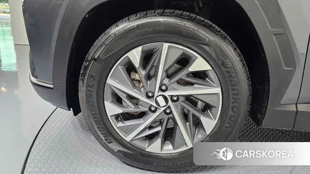 Hyundai Tucson (NX4) id 3231607 из Кореи 15