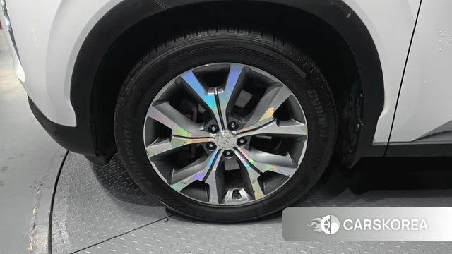 Hyundai Palisade id 3916725 из Кореи 15