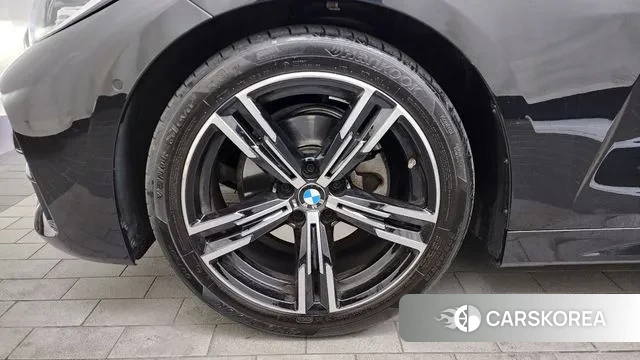 BMW 4 Series (G22) id 3478030 из Кореи 15