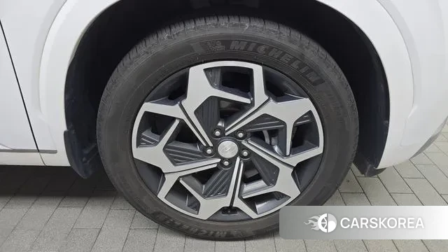 Hyundai Palisade id 3367230 из Кореи 15