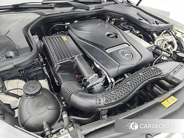 Mercedes-Benz E-Class W213 id 4255192 из Кореи 13