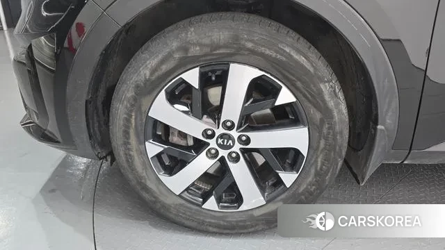 Kia Sorento 4th Generation id 3535237 из Кореи 15