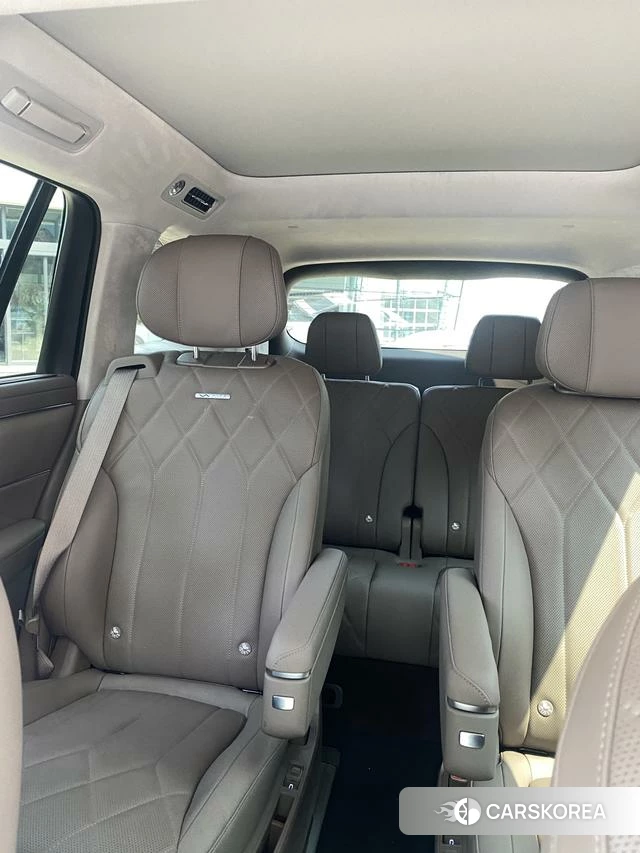 AITO Ask the world M8 id 3909131 из Китая 16