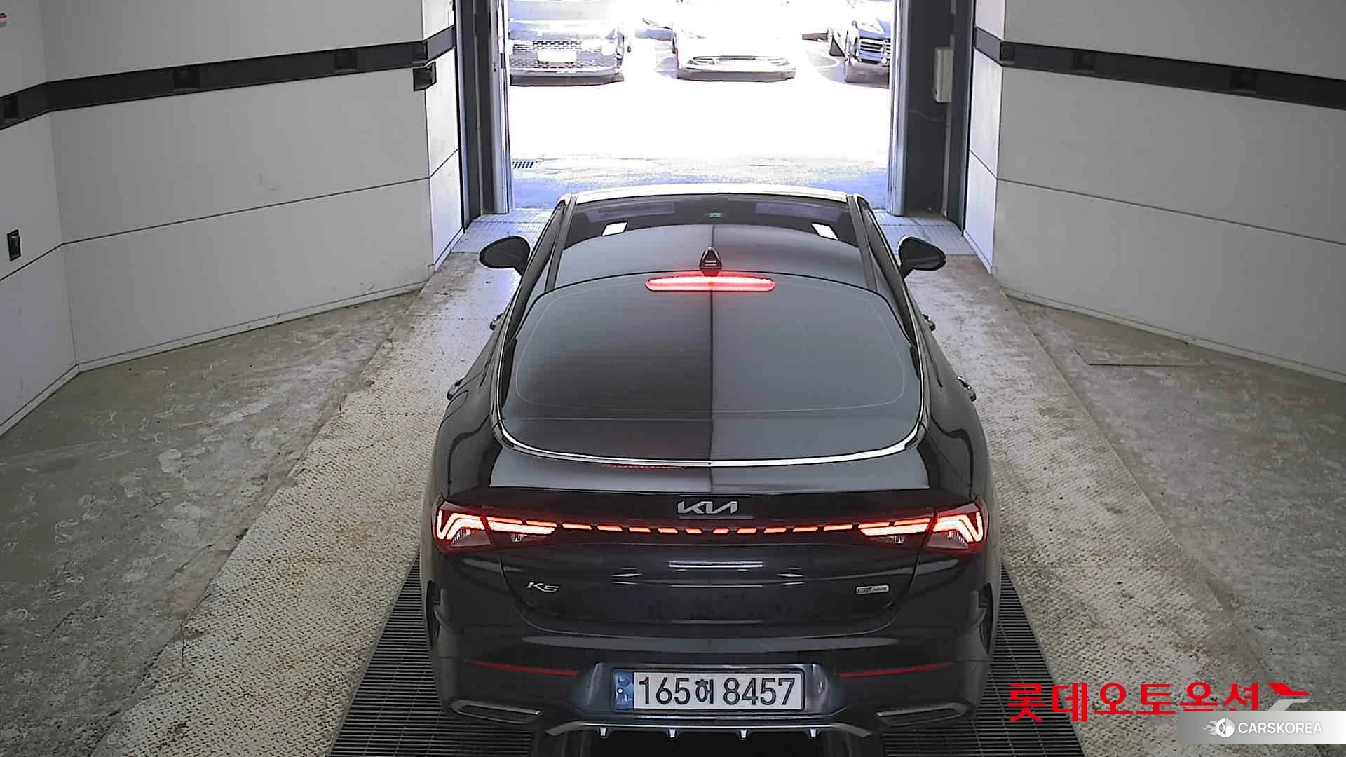 Kia K5 Hybrid id 4296889 из Кореи 33