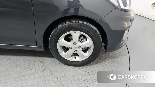 Chevrolet (GM Daewoo) The New Spark id 3335392 из Кореи 15