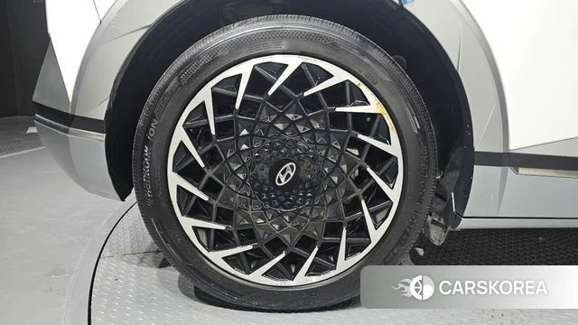 Hyundai Ionic 5 id 4580042 из Кореи 25