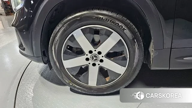 Mercedes-Benz GLB-Class X247 id 3438986 из Кореи 15