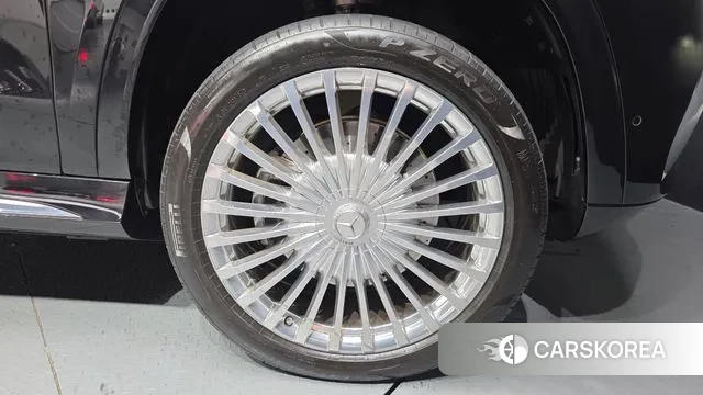 Mercedes-Benz GLS - Class X167 id 3690082 из Кореи 15