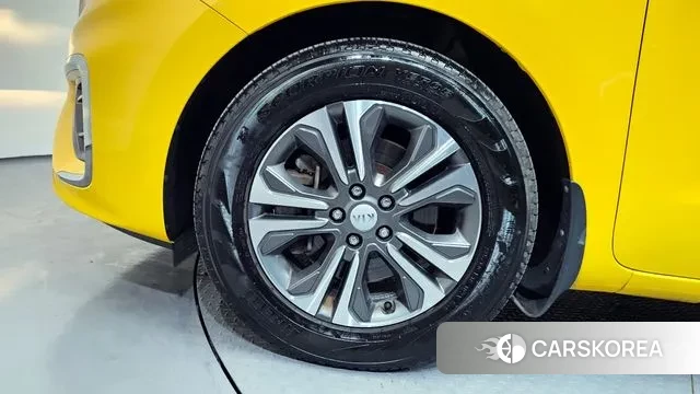 Kia The New Carnival id 3748386 из Кореи 15