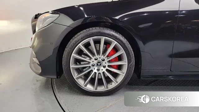 Mercedes-Benz E-Class W213 id 3270043 из Кореи 15