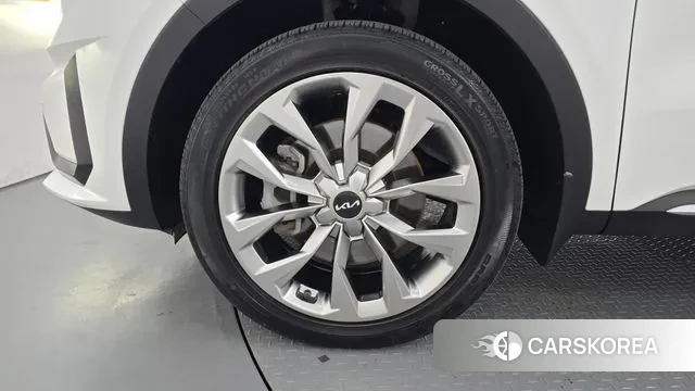 Kia Sorento 4th Generation id 3432138 из Кореи 15