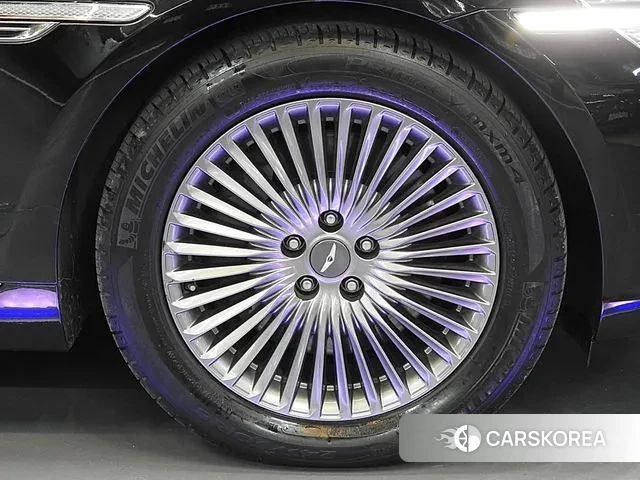 Genesis G90 id 3425442 из Кореи 15