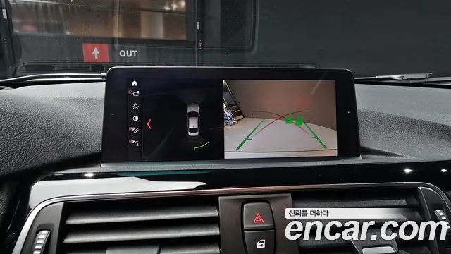 BMW 3 Series (F30) id 2652121 из Кореи 15