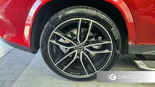 Mercedes-Benz GLS - Class X167 id 4292568 из Кореи 31