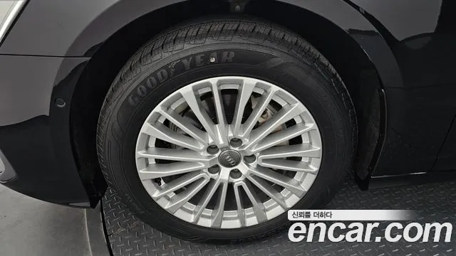 Audi A6 (C8) id 2807715 из Кореи 15