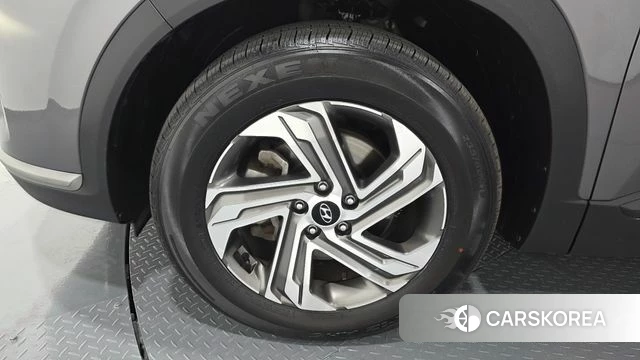 Hyundai The New Santa Fe id 4402211 из Кореи 26