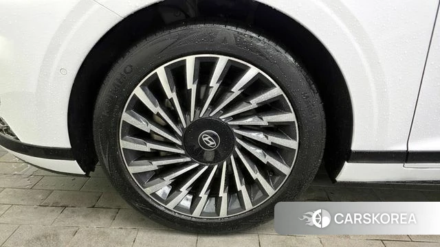 Hyundai Grandeur (GN7) id 3805391 из Кореи 15